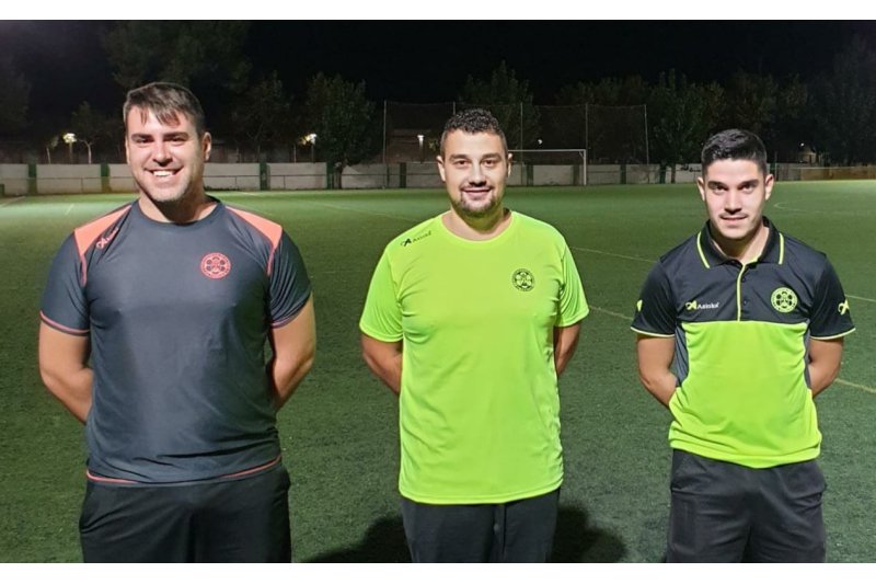 Segunda Regional: Pau Gasquet se hace cargo del Verger Segunda Regional: Pau Gasquet se hace cargo del Verger