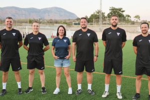 Segunda FFCV: El Gorgos promete “trabajo y competividad” con un grupo rejuvenecido y equilibrado