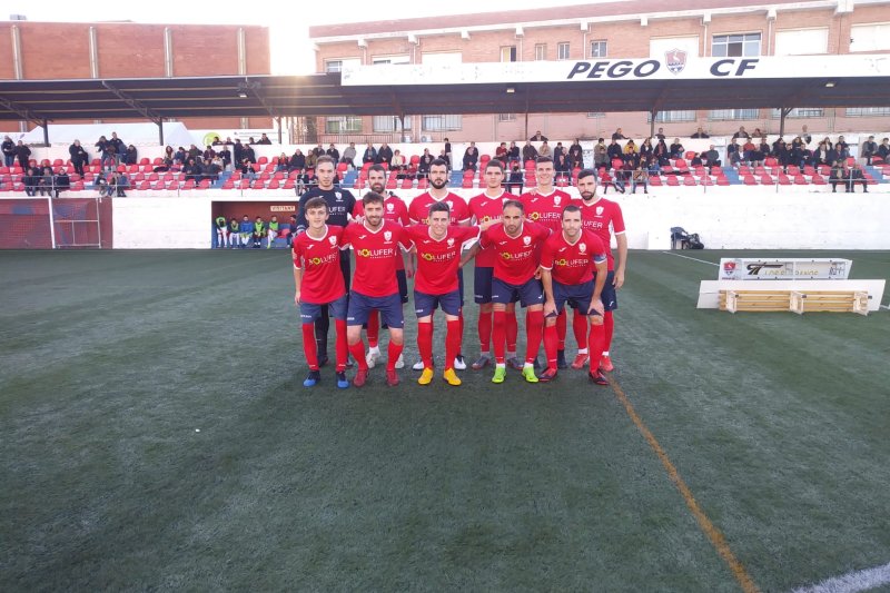 El Dénia busca su tercera victoria consecutiva ante el Canals El Dénia busca su tercera victoria consecutiva ante el Canals