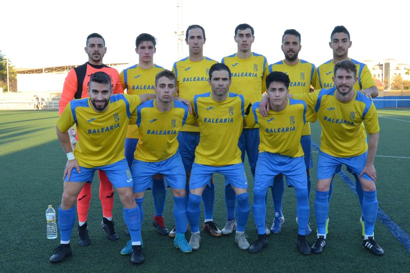 El Dénia busca su tercera victoria consecutiva ante el Canals El Dénia busca su tercera victoria consecutiva ante el Canals