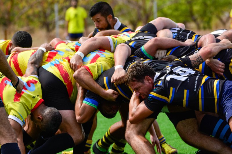 El rugby arranca en Dénia con la segunda edición del Torneo Pollo El rugby arranca en Dénia con la segunda edición del Torneo Pollo