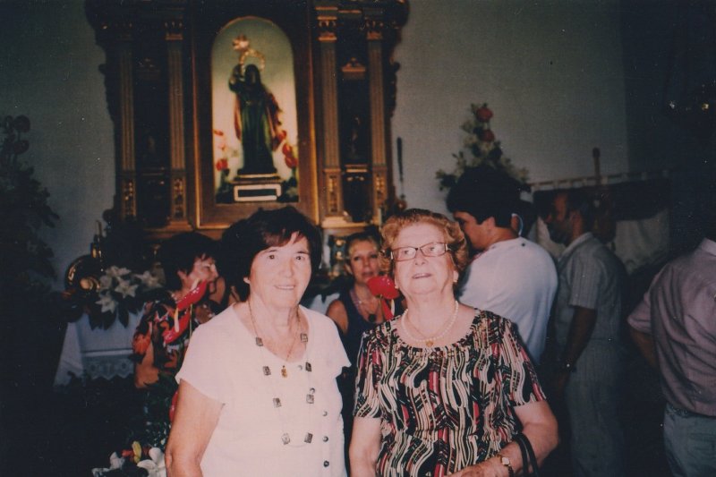 Los Violins de Pinos, una familia centenaria Los Violins de Pinos, una familia centenaria