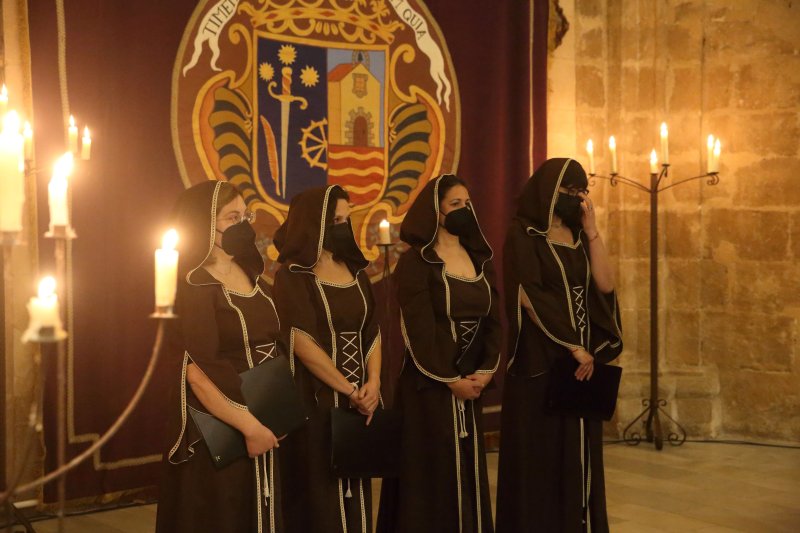 La Sibil·la anuncia ... la fi de la pandèmia La Sibil·la anuncia ... la fi de la pandèmia