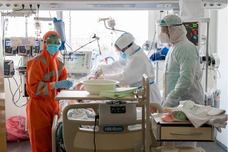 Otros nueve fallecidos en la Marina Alta por la COVID-19 Otros nueve fallecidos en la Marina Alta por la COVID-19