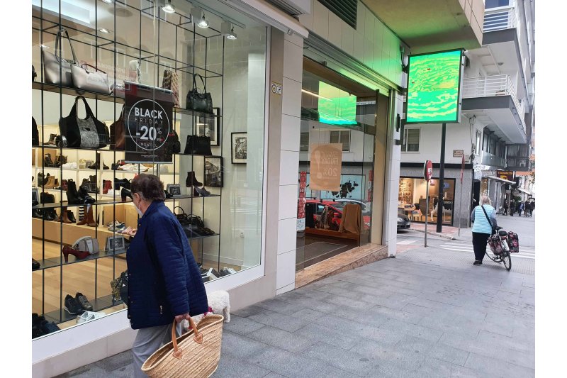 Calp creará el Plan Impulsa para apoyar al sector empresarial Calp creará el Plan Impulsa para apoyar al sector empresarial