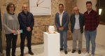 El Verger: Fragmentos de Martínez Gómez de Albacete recala en la torre de Medinaceli de la mano de la Fundació Baleària El Verger: Fragmentos de Martínez Gómez de Albacete recala en la torre de Medinaceli de la mano de la Fundació Baleària