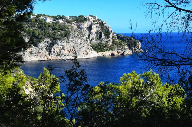 Un grupo ecologista alega contra las normas urbanísticas transitorias para Xàbia porque no frenan la construcción Un grupo ecologista alega contra las normas urbanísticas transitorias para Xàbia porque no frenan la construcción