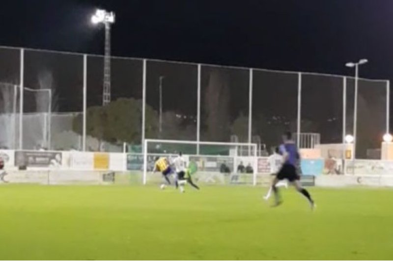 El Benissa es desinfla a Altea (2-0) El Benissa es desinfla a Altea (2-0)