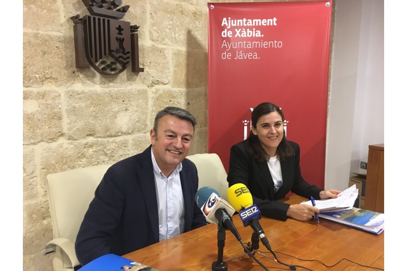 Xàbia apuesta por la sostenibilidad y la protección del patrimonio para mantener el carácter de “pueblo mediterráneo” Xàbia apuesta por la sostenibilidad y la protección del patrimonio para mantener el carácter de “pueblo mediterráneo”