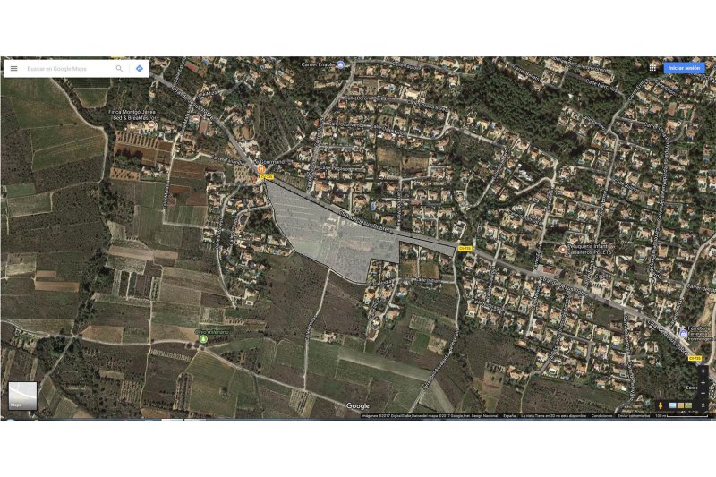 Podemos alega contra el Plan General de Xàbia “porque adolece de criterios y objetivos sobre la protección del medio ambiente” Podemos alega contra el Plan General de Xàbia “porque adolece de criterios y objetivos sobre la protección del medio ambiente”