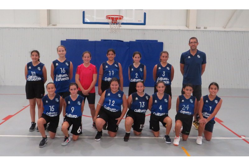 Joventut Xàbia-Dénia BC y Paidos Rojo-Dénia BC, este sábado en Dénia en las finales alevín masculina y femenina de la Lliga Valenciana de Baloncesto Joventut Xàbia-Dénia BC y Paidos Rojo-Dénia BC, este sábado en Dénia en las finales alevín masculina y femenina de la Lliga Valenciana de Baloncesto