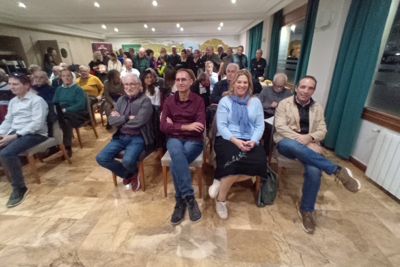 Espai Obert Ágora inicia su andadura con la voluntad de dar soluciones a los problemas de la comarca Espai Obert Ágora inicia su andadura con la voluntad de dar soluciones a los problemas de la comarca