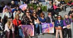 Dénia clama por una vida libre de violencias y de miedo Dénia clama por una vida libre de violencias y de miedo