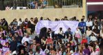 Dénia clama por una vida libre de violencias y de miedo Dénia clama por una vida libre de violencias y de miedo