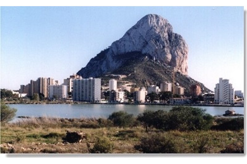 Los ciudadanos de Calp votan el mejor proyecto para remodelar el casco urbano Los ciudadanos de Calp votan el mejor proyecto para remodelar el casco urbano