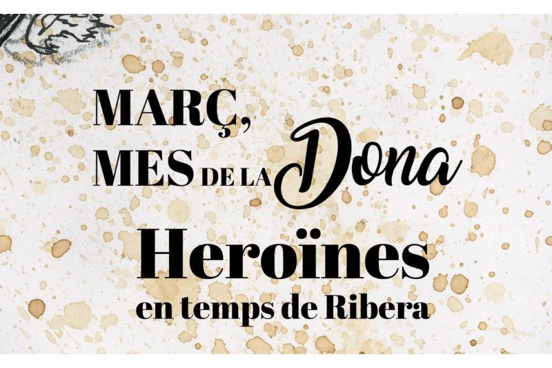 Benissa dedica el Mes de la Mujer a las heroínas de la vida tradicional Benissa dedica el Mes de la Mujer a las heroínas de la vida tradicional