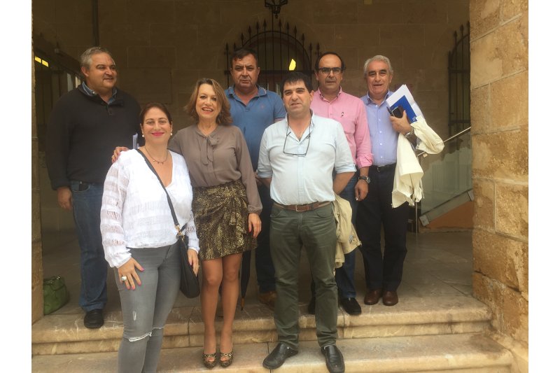 El Consell de Urbanismo propone que se redacte un estudio económico que justifique la futura vía parque El Consell de Urbanismo propone que se redacte un estudio económico que justifique la futura vía parque