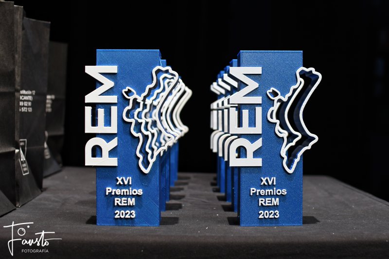 Rolser és guardonada en els XVI Premis Relacions Empresarials del Mediterrani Rolser és guardonada en els XVI Premis Relacions Empresarials del Mediterrani