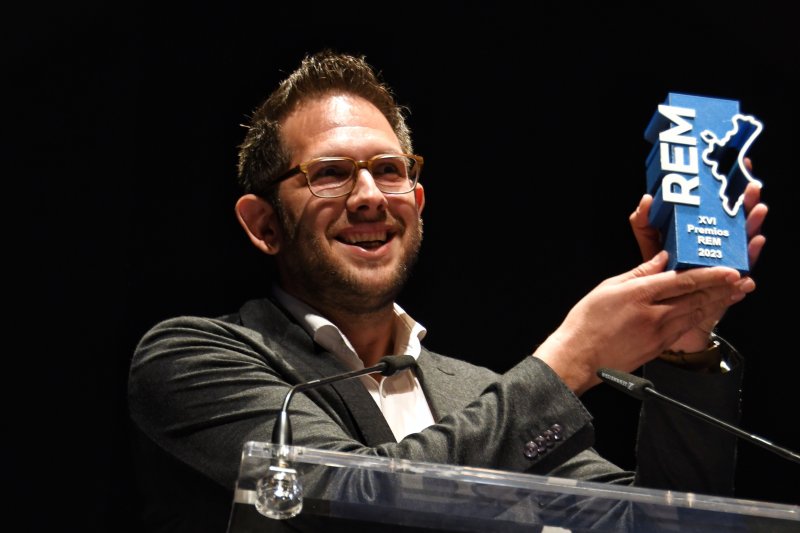 Rolser és guardonada en els XVI Premis Relacions Empresarials del Mediterrani Rolser és guardonada en els XVI Premis Relacions Empresarials del Mediterrani