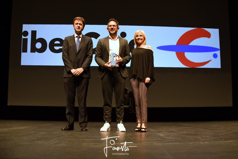 Rolser és guardonada en els XVI Premis Relacions Empresarials del Mediterrani Rolser és guardonada en els XVI Premis Relacions Empresarials del Mediterrani