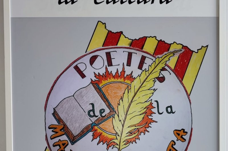 Poetes per la Cultura hermana la literatura con la música y la pintura Poetes per la Cultura hermana la literatura con la música y la pintura