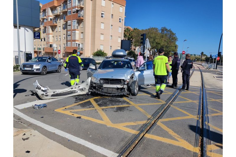 El PP dice que los accidentes en el TRAM son el resultado de la “chapuza” que hizo el gobierno del Botànic  El PP dice que los accidentes en el TRAM son el resultado de la “chapuza” que hizo el gobierno del Botànic