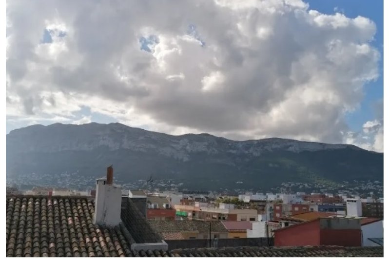 Más de 500 casas de Dénia han tomado medidas para conectarse al alcantarillado  Más de 500 casas de Dénia han tomado medidas para conectarse al alcantarillado