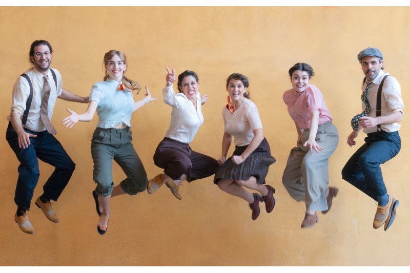 Pedreguer Jazç, la propuesta cultural para este fin de semana Pedreguer Jazç, la propuesta cultural para este fin de semana