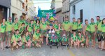 Trolls i Anem de fira s’imposen al concurs de carrosses i comparses d'El Verger  Trolls i Anem de fira s’imposen al concurs de carrosses i comparses d'El Verger