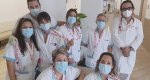 El hospital San Carlos de Denia, del Grupo HLA con motivo del Día Mundial contra el Cáncer de Mama te da unos consejos de como autoexplorarse las mamas El hospital San Carlos de Denia, del Grupo HLA con motivo del Día Mundial contra el Cáncer de Mama te da unos consejos de como autoexplorarse las mamas
