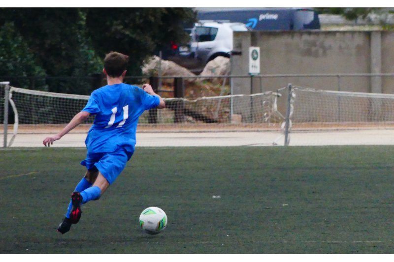 Regional Preferente: El Pedreguer empata en Algemesí (0-0) y el Calpe pierde en l'Olleria (2-1) Regional Preferente: El Pedreguer empata en Algemesí (0-0) y el Calpe pierde en l'Olleria (2-1)