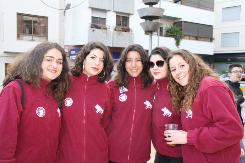 El mig any de Moros i Cristians de Pego inclou la presentació del capità 2018 com a novetat El mig any de Moros i Cristians de Pego inclou la presentació del capità 2018 com a novetat