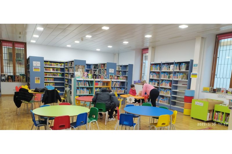 Los centros educativos continúan buscando estrategias para fomentar la lectura entre el alumnado  Los centros educativos continúan buscando estrategias para fomentar la lectura entre el alumnado