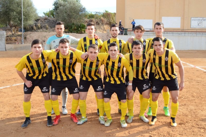 Primera Regional: Orba 2, Ondarense 1 Primera Regional: Orba 2, Ondarense 1