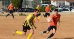Primera Regional: Orba 2, Ondarense 1 Primera Regional: Orba 2, Ondarense 1