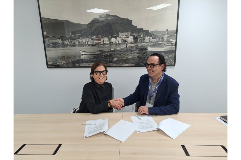 El hospital HLA San Carlos colabora con Amunt con revisiones del cáncer de mama  El hospital HLA San Carlos colabora con Amunt con revisiones del cáncer de mama