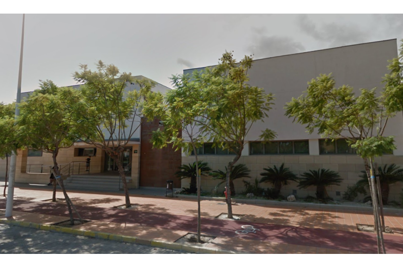 El IES La Mar de Xàbia introduce un curso de especialización en inteligencia artificial y big data El IES La Mar de Xàbia introduce un curso de especialización en inteligencia artificial y big data