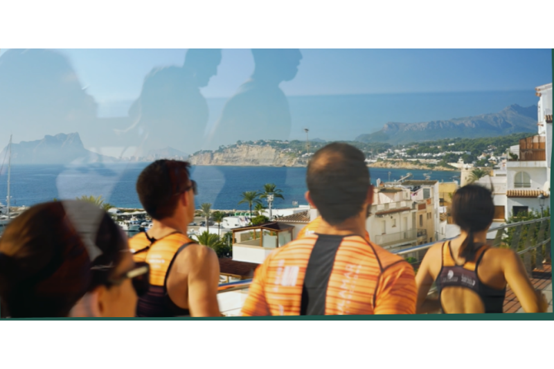 El primer Trialtó Teulada Moraira abre las inscripciones el 29 de febrero El primer Trialtó Teulada Moraira abre las inscripciones el 29 de febrero