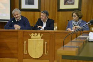 El ejecutivo no descarta dar un uso cultural al Central Cinema