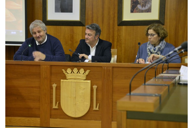 El ejecutivo no descarta dar un uso cultural al Central Cinema El ejecutivo no descarta dar un uso cultural al Central Cinema