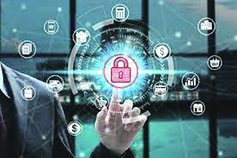 La ciberseguridad en un mundo digital La ciberseguridad en un mundo digital