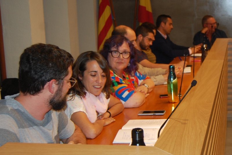 PSPV, Ciutadans de Pego, PP y Cs dan luz verde a las bases para volver a adjudicar la alternativa técnica, la propuesta jurídico económica y el agente urbanizador del PAI Pego Golf PSPV, Ciutadans de Pego, PP y Cs dan luz verde a las bases para volver a adjudicar la alternativa técnica, la propuesta jurídico económica y el agente urbanizador del PAI Pego Golf