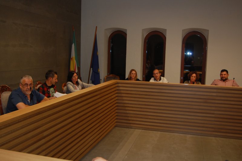 PSPV, Ciutadans de Pego, PP y Cs dan luz verde a las bases para volver a adjudicar la alternativa técnica, la propuesta jurídico económica y el agente urbanizador del PAI Pego Golf PSPV, Ciutadans de Pego, PP y Cs dan luz verde a las bases para volver a adjudicar la alternativa técnica, la propuesta jurídico económica y el agente urbanizador del PAI Pego Golf