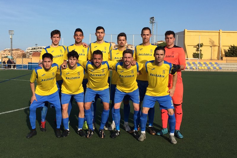 Preferent: Pego i Pedreguer empaten mentre Jávea i Dénia perden Preferent: Pego i Pedreguer empaten mentre Jávea i Dénia perden