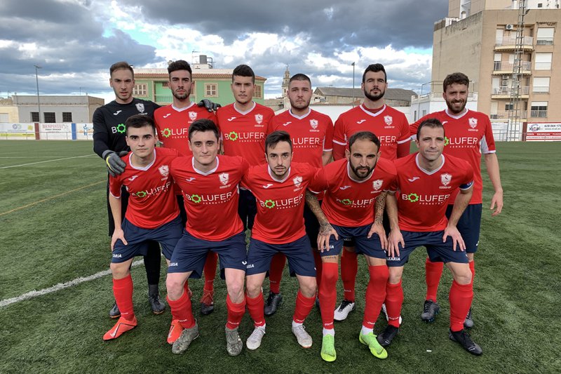 Preferent: Pego i Pedreguer empaten mentre Jávea i Dénia perden Preferent: Pego i Pedreguer empaten mentre Jávea i Dénia perden