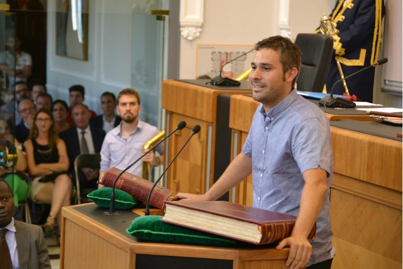 La Mancomunidad de la Vall del Pop pide un trasvase de 800 m3 de agua para consumo humano La Mancomunidad de la Vall del Pop pide un trasvase de 800 m3 de agua para consumo humano