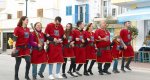 Los Moros i Cristians de Xàbia resurgen con todo su esplendor en el Mig Any Los Moros i Cristians de Xàbia resurgen con todo su esplendor en el Mig Any