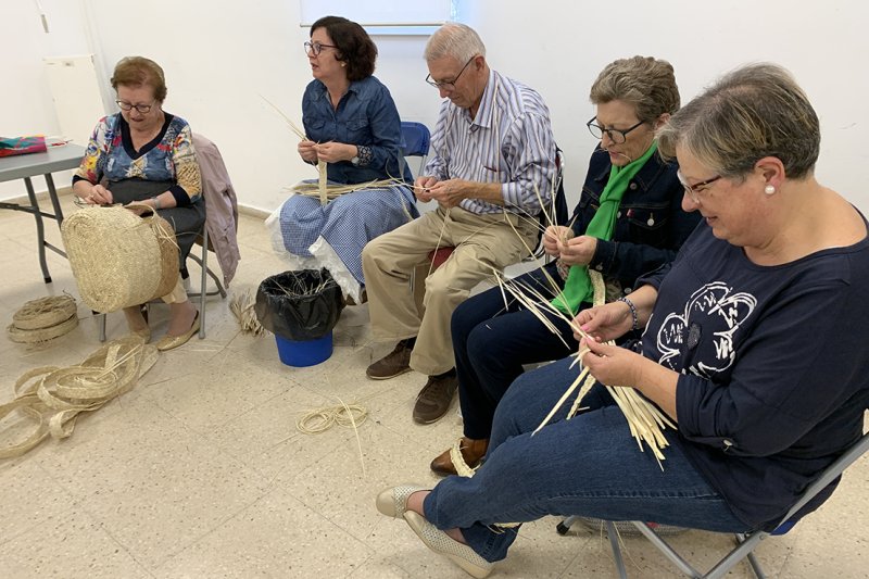 De quan Pedreguer era Nova York De quan Pedreguer era Nova York