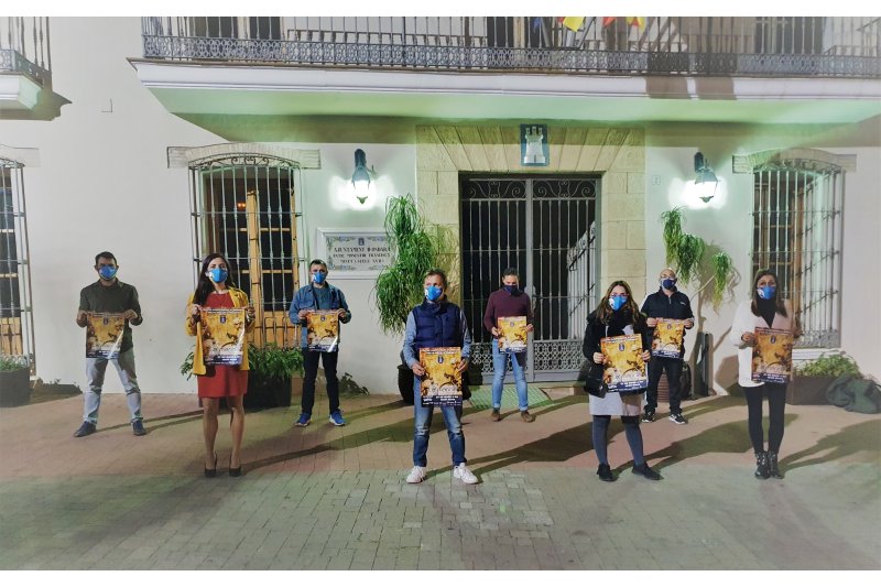 Igualdad y Deportes organizan la Volta Ciclista Fémines de Ondara para hoy domingo Igualdad y Deportes organizan la Volta Ciclista Fémines de Ondara para hoy domingo