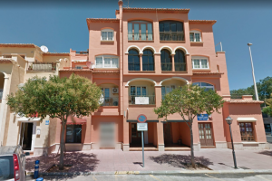 El Cívic Punt de Xàbia se traslada junto a la oficina de turismo del Arenal